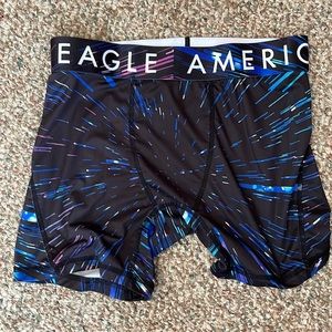 American Eagle Flex boxer briefs - Large